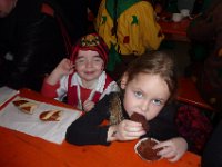 Fasnet Fridig`19