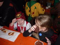 Fasnet Fridig`19