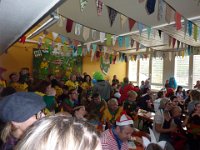 Fasnet Fridig`19