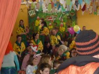 Fasnet Fridig`19