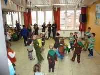 Fasnet Fridig`19