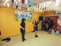 Fasnet Fridig`19