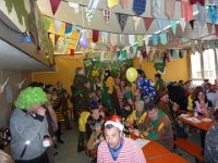 Fasnet Fridig`19