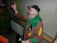 Fasnet Fridig`19