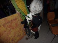 Fasnet Fridig`19