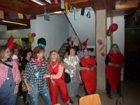 Fasnet Fridig`19