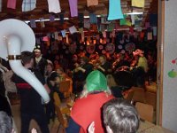 Fasnet Fridig`19