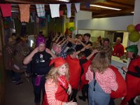 Fasnet Fridig`19