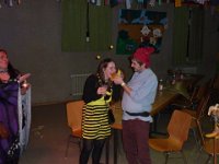 Fasnet Fridig`19