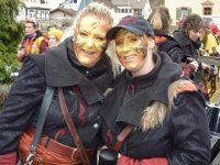 Fasnet Mändig`19