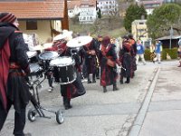 Fasnet Mändig`19