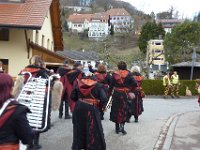 Fasnet Mändig`19