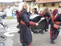 Fasnet Mändig`19