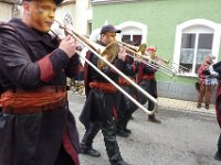 Fasnet Mändig`19