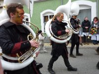 Fasnet Mändig`19