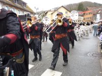 Fasnet Mändig`19