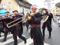 Fasnet Mändig`19