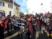 Fasnet Mändig`19