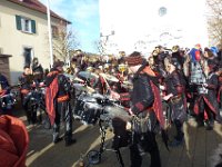 Fasnet Mändig`19