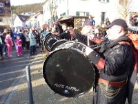 Fasnet Mändig`19