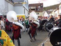 Fasnet Mändig`19