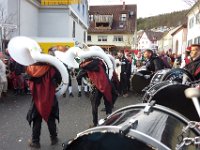 Fasnet Mändig`19