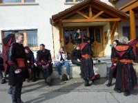 Fasnet Sunndig`19