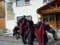 Fasnet Sunndig`19