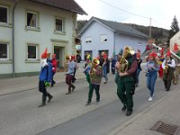 Fasnet Sunndig`19