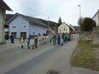 Fasnet Sunndig`19