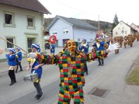 Fasnet Sunndig`19