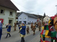 Fasnet Sunndig`19