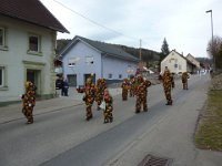 Fasnet Sunndig`19