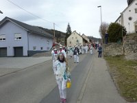 Fasnet Sunndig`19