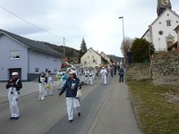 Fasnet Sunndig`19