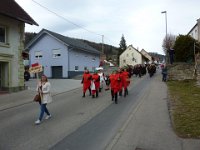 Fasnet Sunndig`19