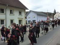 Fasnet Sunndig`19