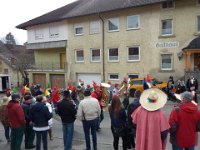 Fasnet Sunndig`19