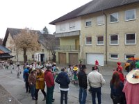 Fasnet Sunndig`19