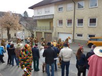 Fasnet Sunndig`19