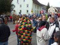 Fasnet Sunndig`19