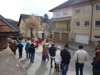 Fasnet Sunndig`19