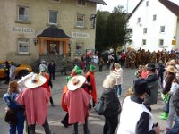 Fasnet Sunndig`19