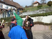 Fasnet Sunndig`19