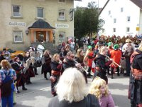 Fasnet Sunndig`19