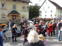 Fasnet Sunndig`19