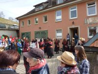 Fasnet Sunndig`19