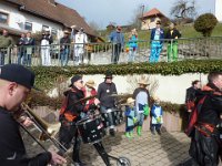 Fasnet Sunndig`19