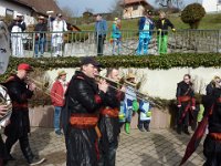 Fasnet Sunndig`19