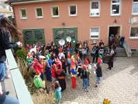 Fasnet Sunndig`19